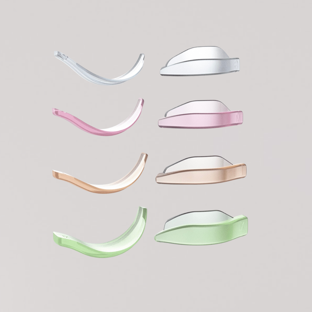 Pad expert LASHLIFT
