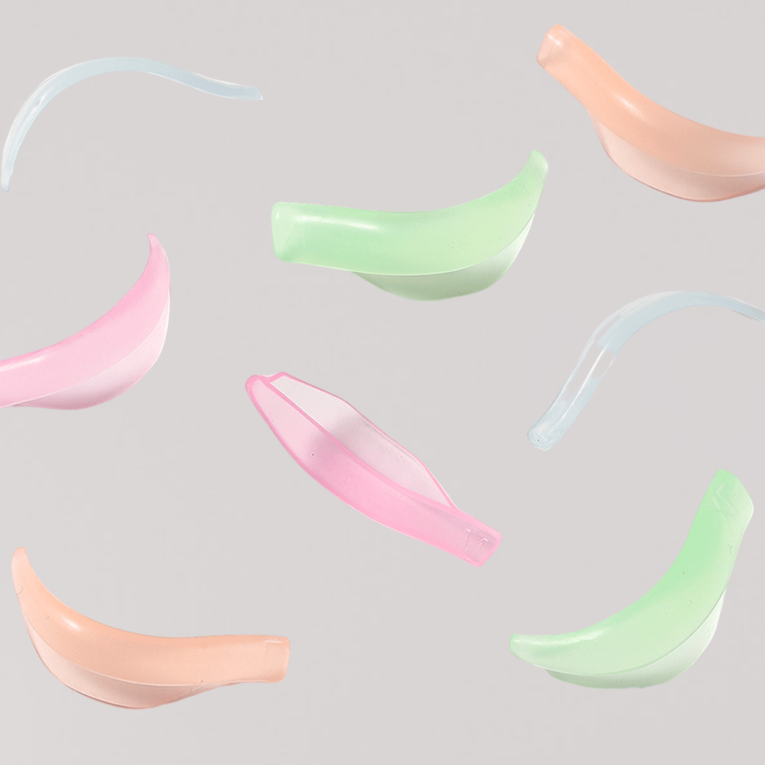 Pad expert LASHLIFT