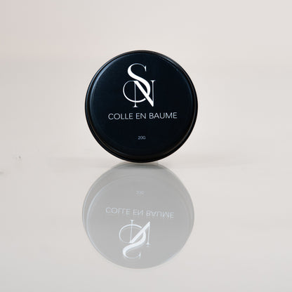 Colle en baume Express