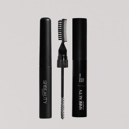 Gel à sourcils + Teinture Hybride