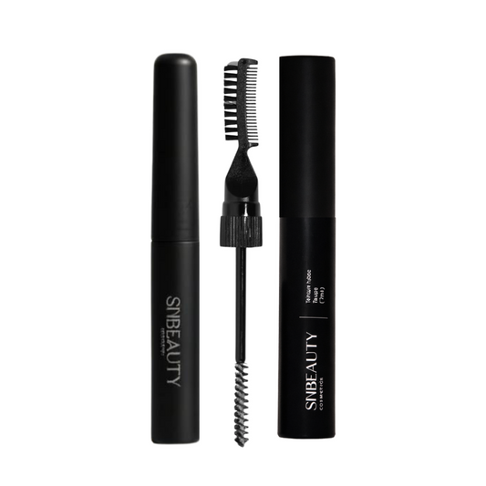 Gel à sourcils + Teinture Hybride
