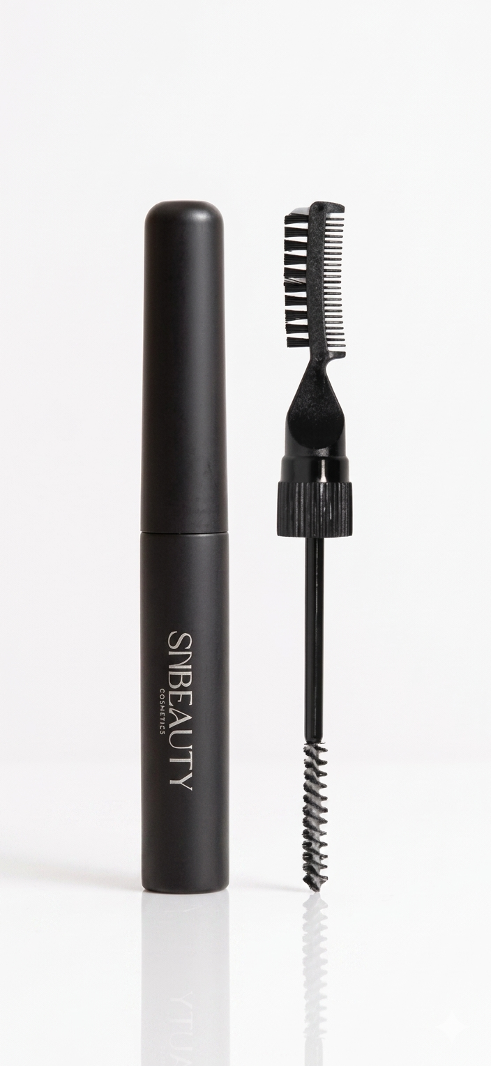 Gel à sourcils effet browlift 🖤