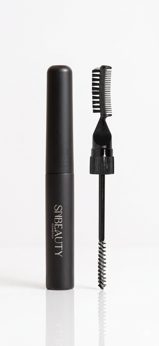 Gel à sourcils effet browlift 🖤