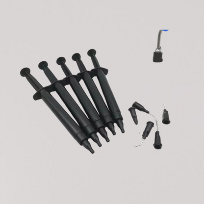 Barrière gingivale