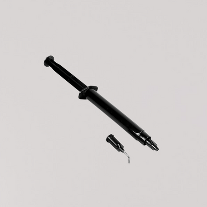 Barrière gingivale