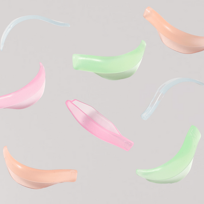 Pad expert LASHLIFT