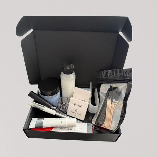 Kit formation en ligne BROW 4en1