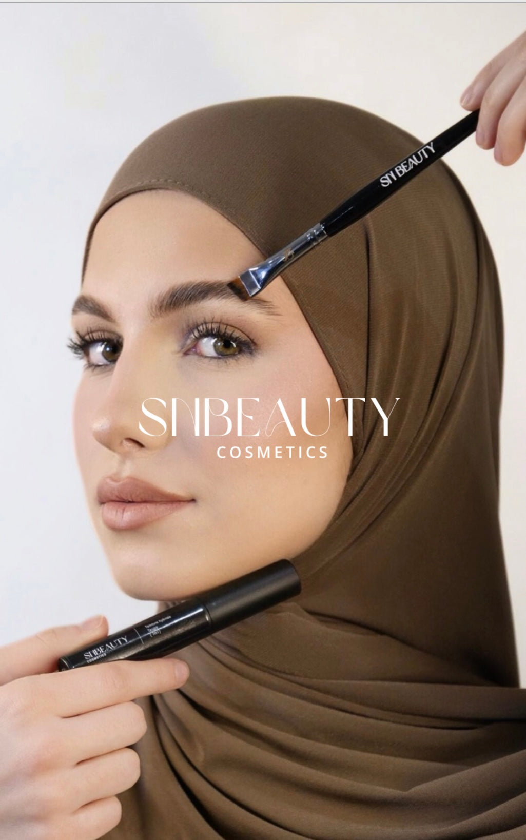 BROW PERFECT KIT